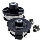 Replacement Spools 1.6mm 6m for Grass Trimmer DUR181 DUR181Z DUR181RF