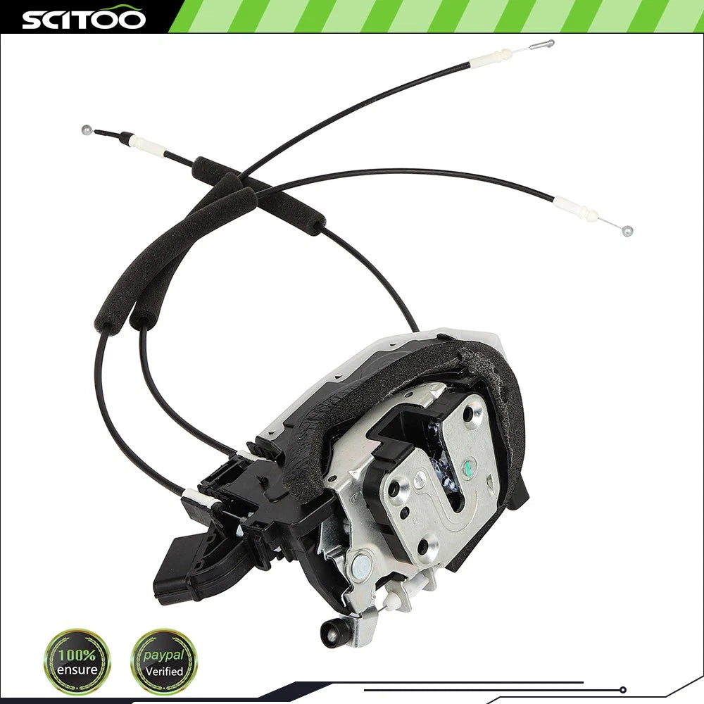 Door Lock Actuator for Nissan Sentra (2007–2011) 2.0L 2.5L