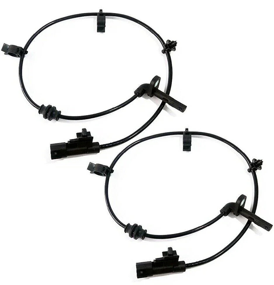4 x ABS Wheel Speed Sensors for Holden Cruze JG JH (2008-2018)