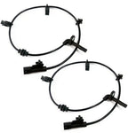 4 x ABS Wheel Speed Sensors for Holden Cruze JG JH (2008-2018)