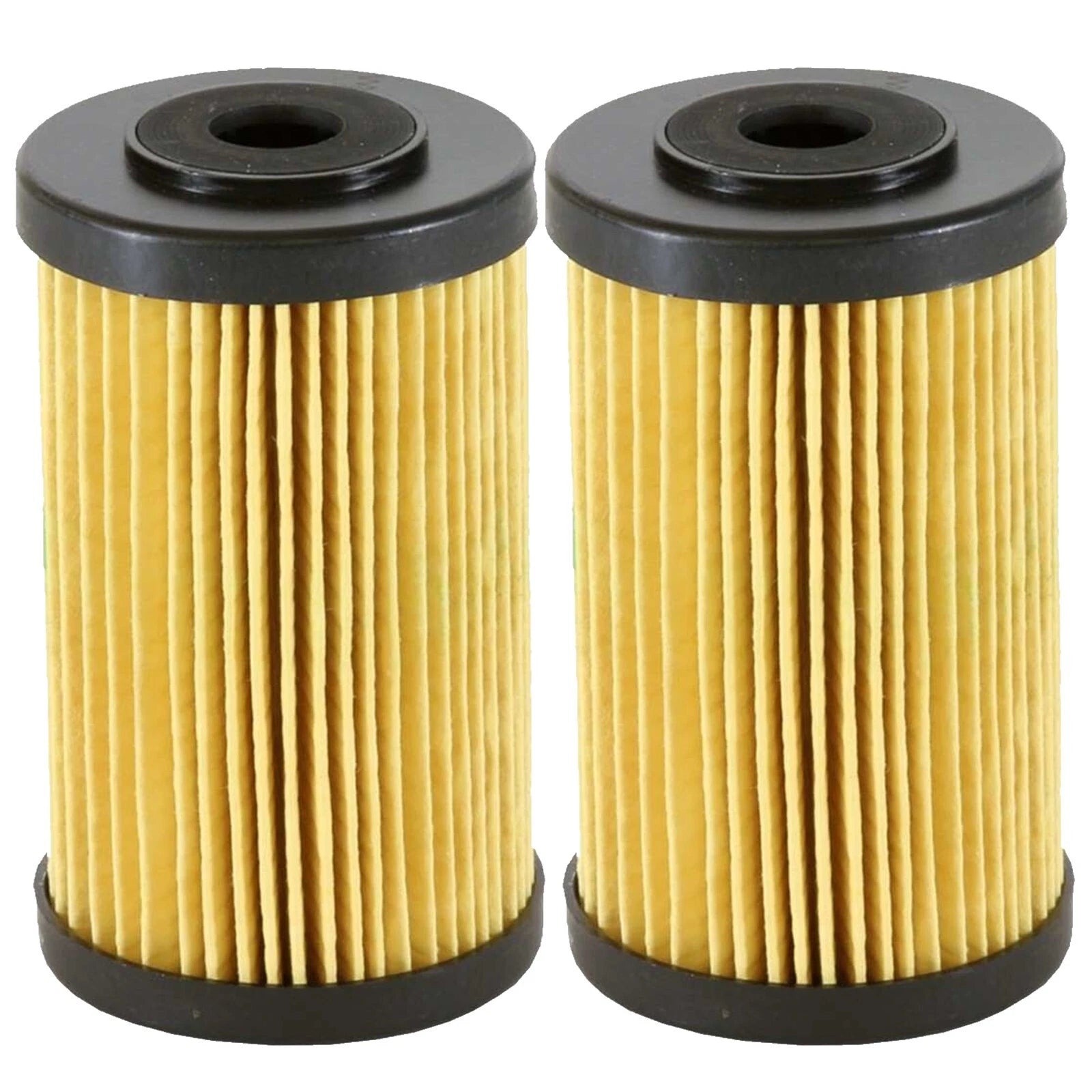 Set of 2 Fuel Filters for Wix (WF10185)
