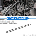 Timing Chain Kit for Buick Encore (2014–2018) No. 24101440