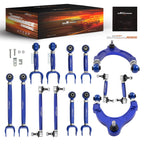 14x Adjustable Control Arms for Tesla Model 3/Y (2017–Present)