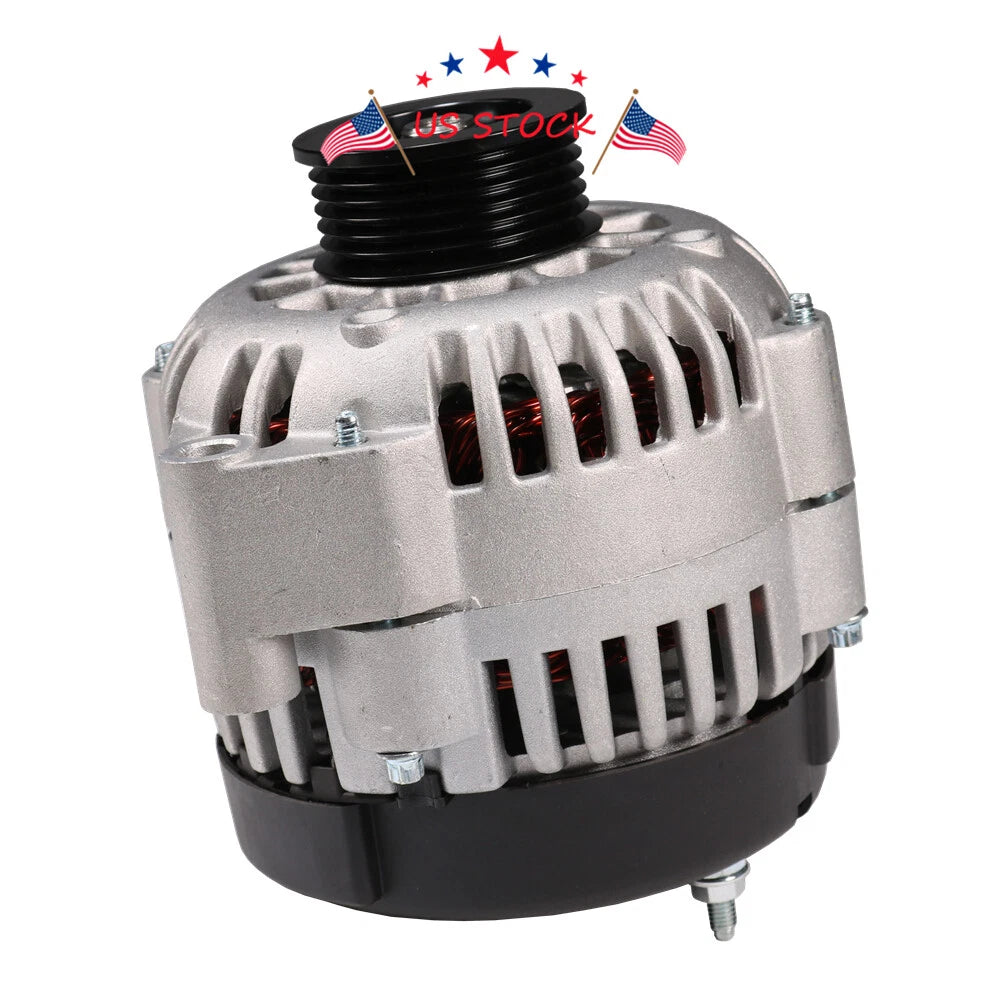 Alternator for Chevrolet Silverado 1500 2500 (2000–2005)