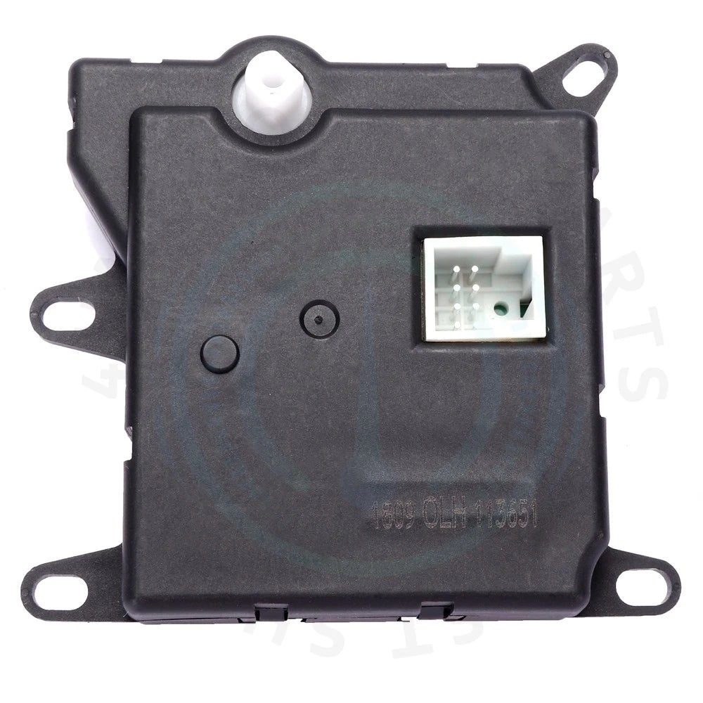 Blend Door Actuator for Mercury Grand Marquis (1990–2011)