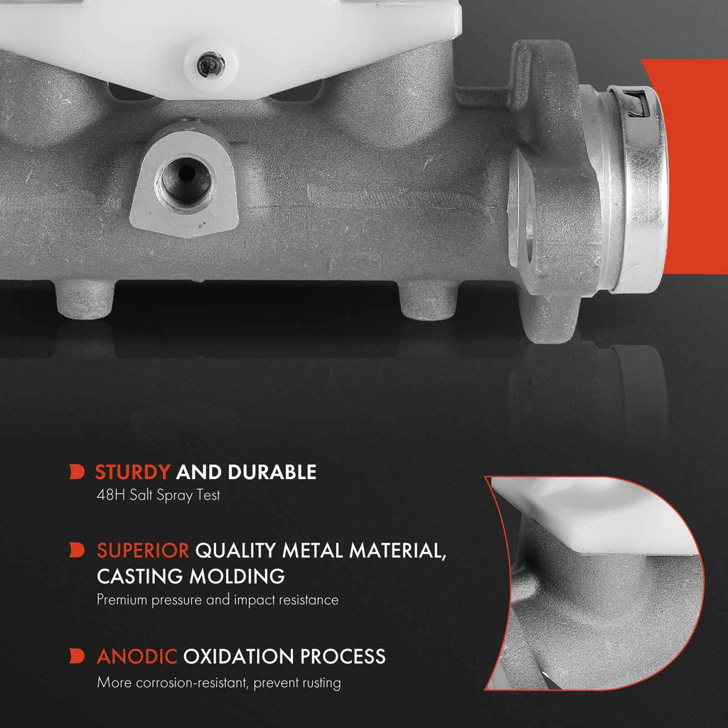 Brake Master Cylinder for Mitsubishi Outlander (2003-2004)