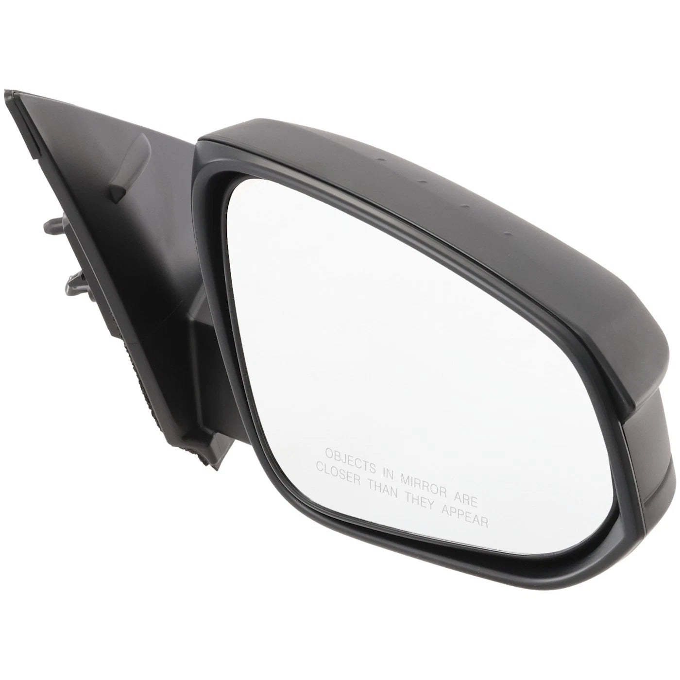 Mirror Set of 2 for Toyota RAV4 (2013–2015) Power Textured