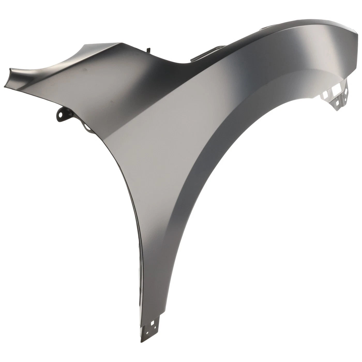Passenger Right Side Fender Quarter Panel for Honda Civic (2019)