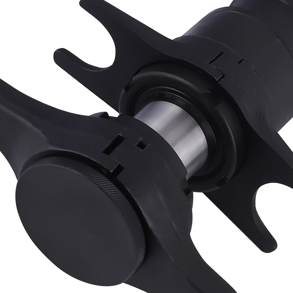 6PC Pneumatic Hydraulic Ball Head Removal Tool for All Vehicle Models