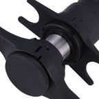 6PC Pneumatic Hydraulic Ball Head Removal Tool for All Vehicle Models