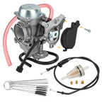 Carburetor & Throttle Cable for Arctic Cat 400 (2004) 0470-504