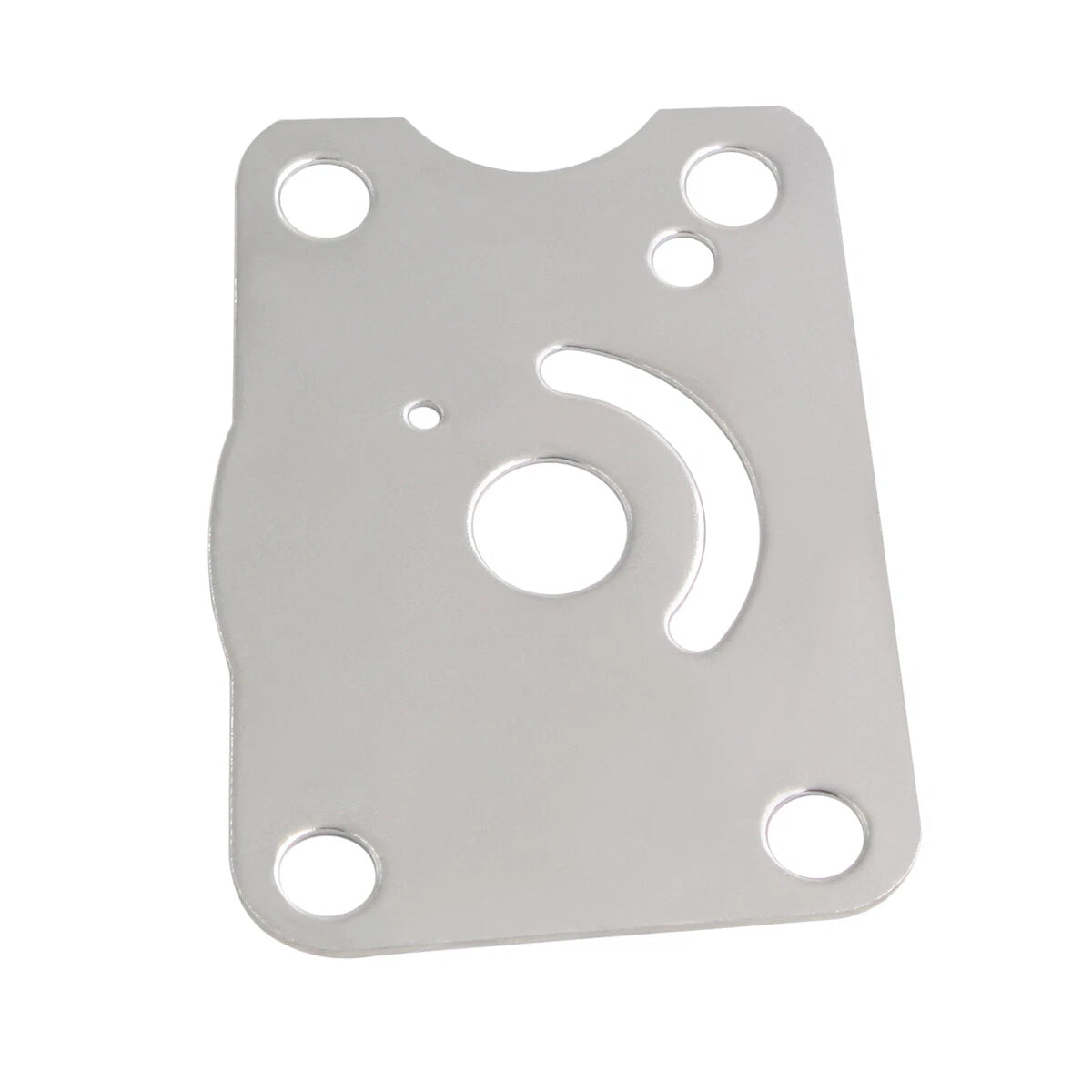 Water Pump Impeller Kit 17400-98652, 18-3260 for Suzuki DT4, DT5 (2-Stroke)