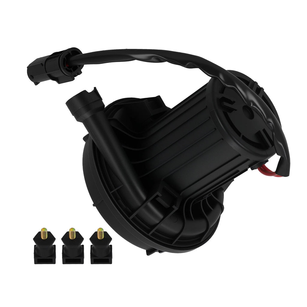 Smog Air Pump for BMW 325xi 330xi 525i 530i 545i (2003–2006)