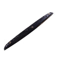 Right Front Hood Trim Grille Upper Cover for BMW 325i 330i (2006-2013)