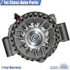 Alternator for Ford Mustang (2005-2008)