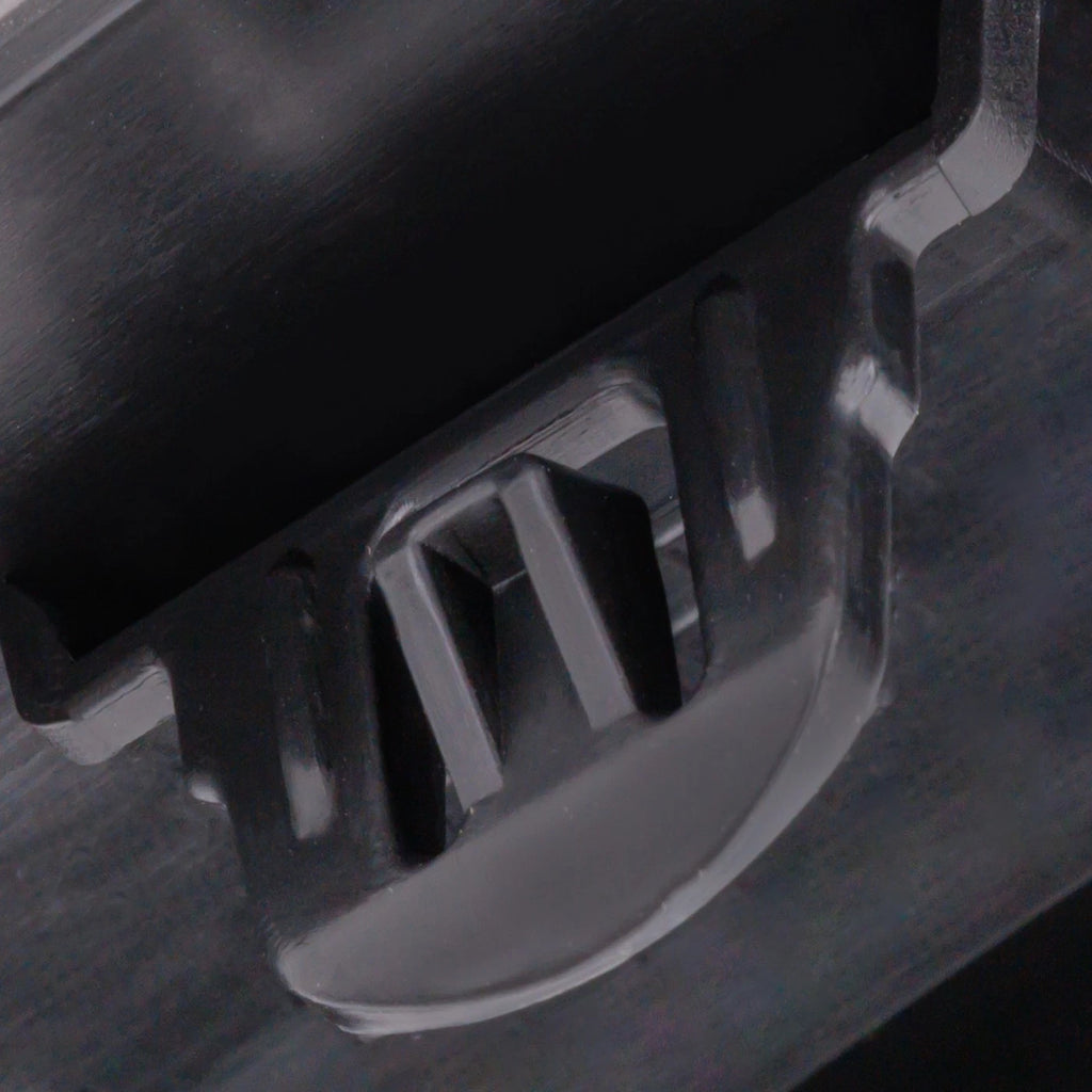 Fender Trim Molding for Toyota (Rear Driver Left Side)