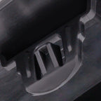 Fender Trim Molding for Toyota (Rear Driver Left Side)