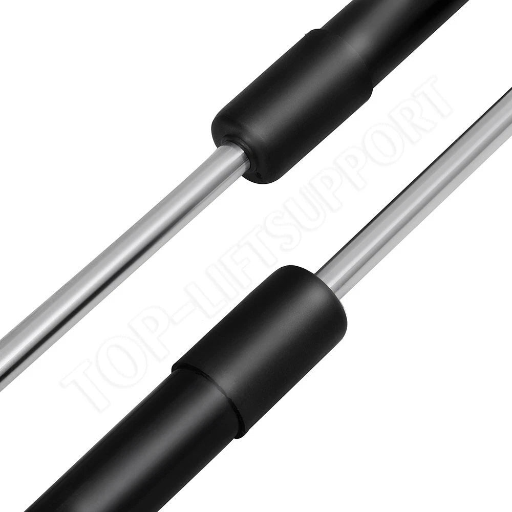 2X Rear Trunk Lift Supports for Mitsubishi Galant (2009)
