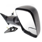 Set of 2 Flip-Up Power Heated Towing Mirrors for Dodge RAM 1500 2500