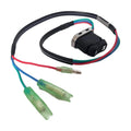 Trim/Tilt Switch for Yamaha Outboard (150-250 HP, 703-82563-02, 703-82536)