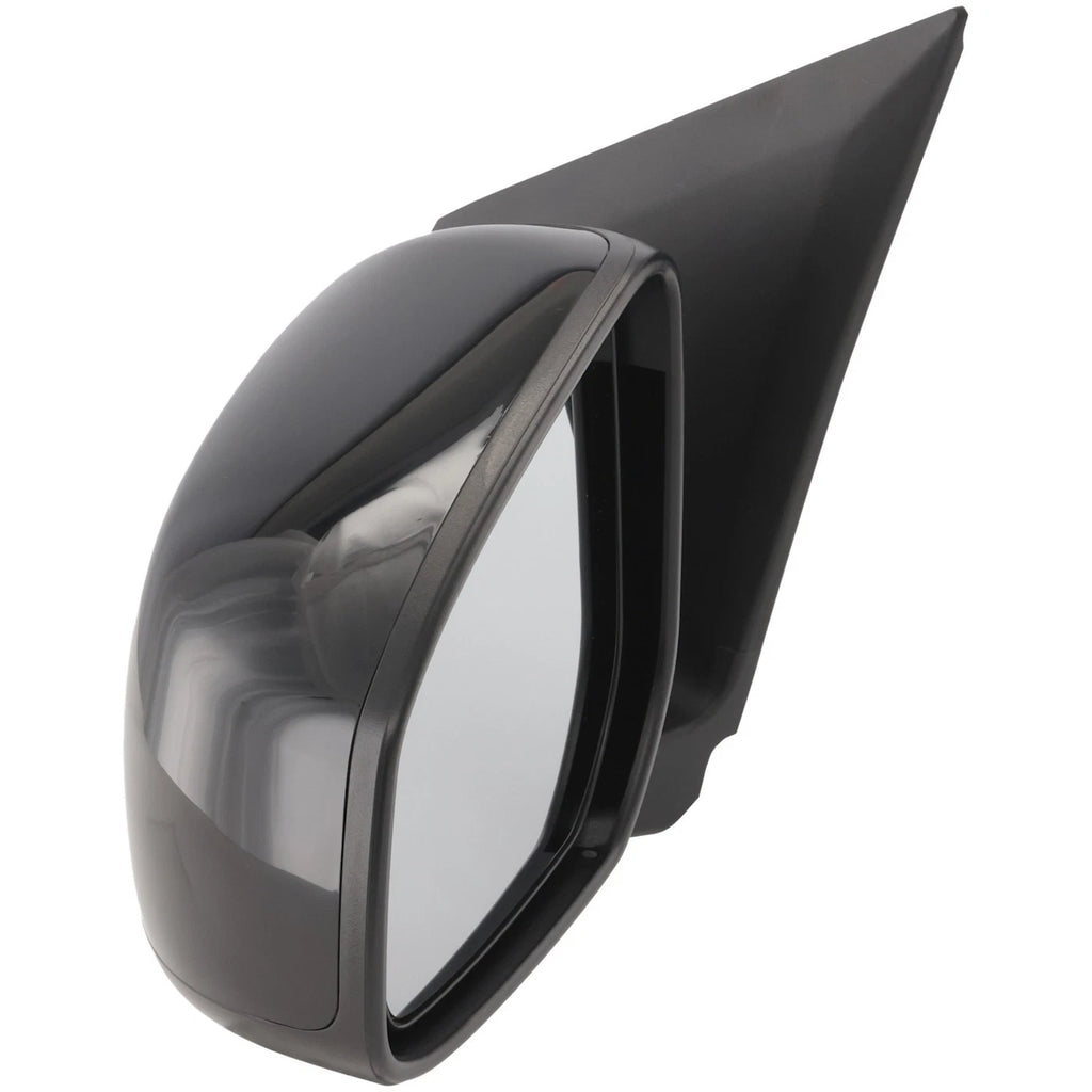 Driver Left Side Mirror for Mitsubishi Mirage G4 (2017–2022)