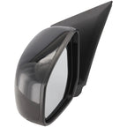 Driver Left Side Mirror for Mitsubishi Mirage G4 (2017–2022)