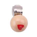 Steering Wheel Spinner Knob for Car