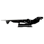 Hood Hinges for Volvo S60 V60 Cross Country (2015–2018)
