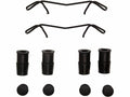 Rear Brake Hardware Kit for Jaguar E-Pace (2018–2021) KX731XM
