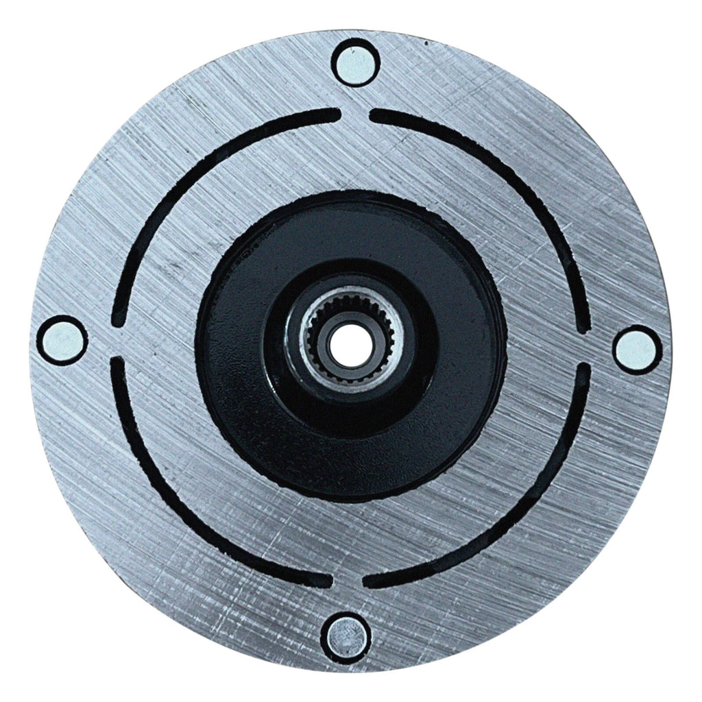 AC Compressor Clutch Replacement for Isuzu NPR 3.0L (2011-2013)