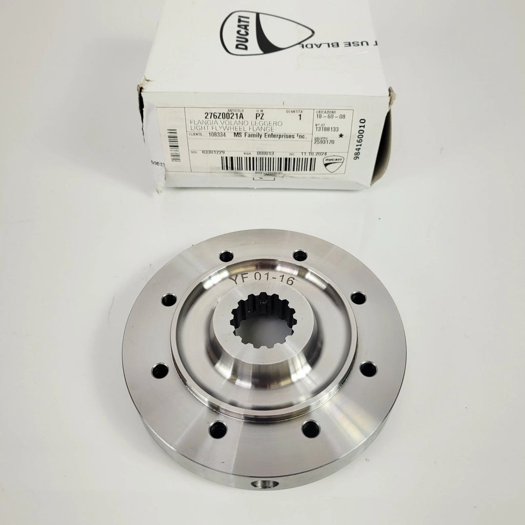 Ignition Flywheel 276Z0021A for Ducati Hypermotard Monster 796 821 (2012–2015)