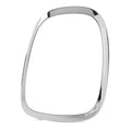 Rear Taillight Ring Bezel Trim Cover for BMW Mini Cooper F55 F56 F57 (2014–2023)