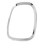 Rear Taillight Ring Bezel Trim Cover for BMW Mini Cooper F55 F56 F57 (2014–2023)