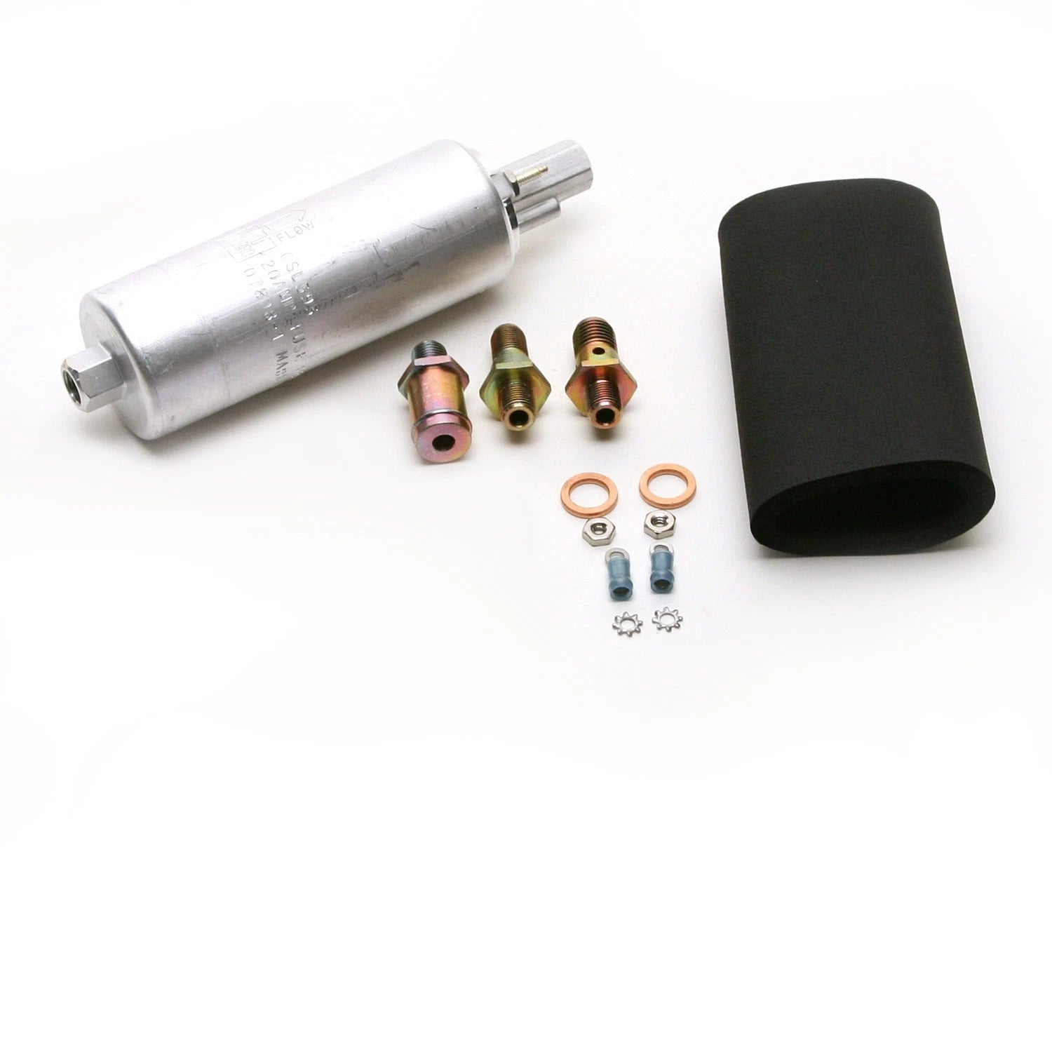 Delphi Electric Fuel Pump for Mercedes-Benz 300E/E320 (1986–2000)