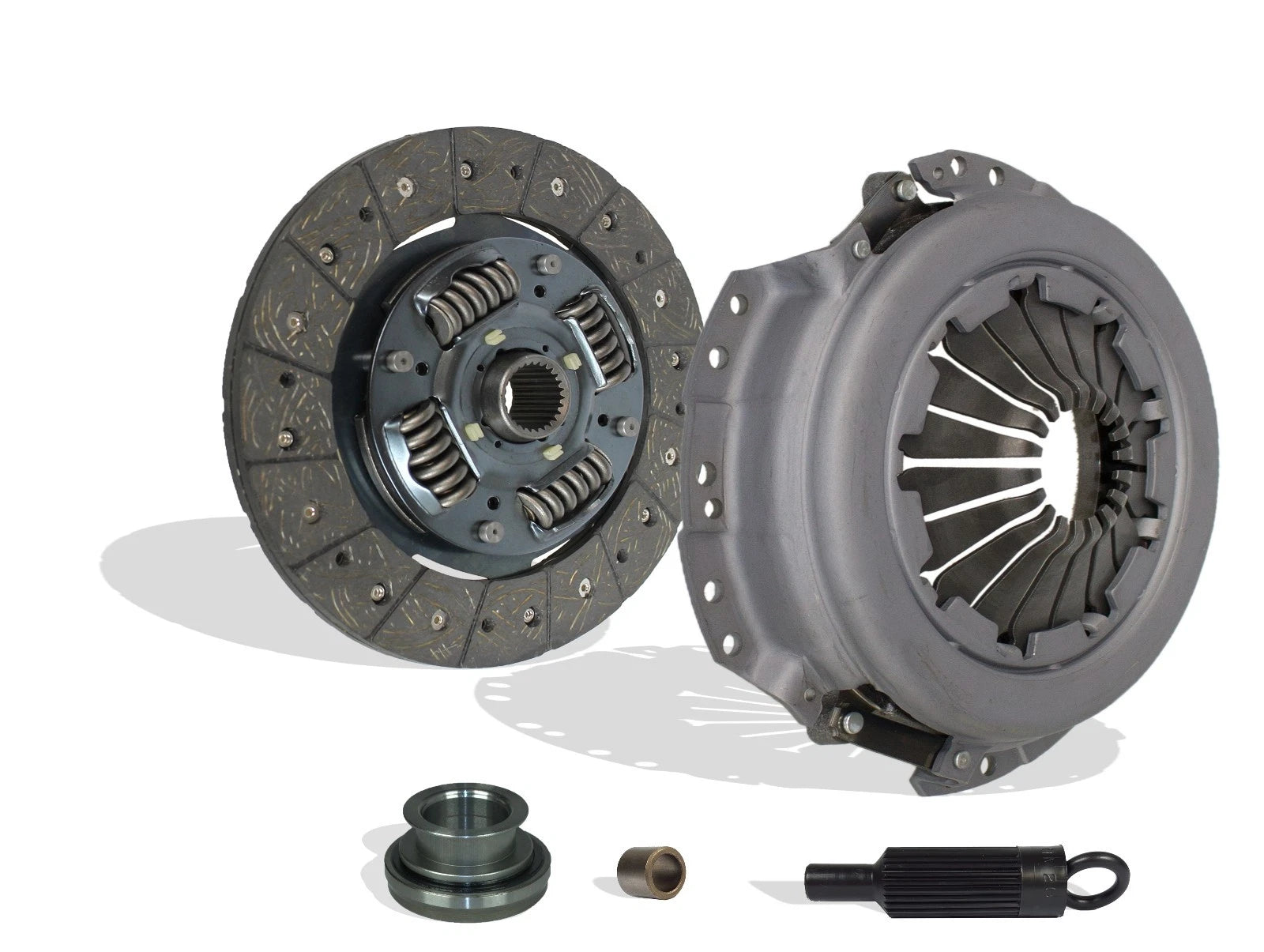 Clutch Kit for Chevy S10 GMC Sonoma (1994–1995)