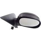 Power Mirror for Ford Expedition (1997–2002) Right Manual Folding Heated