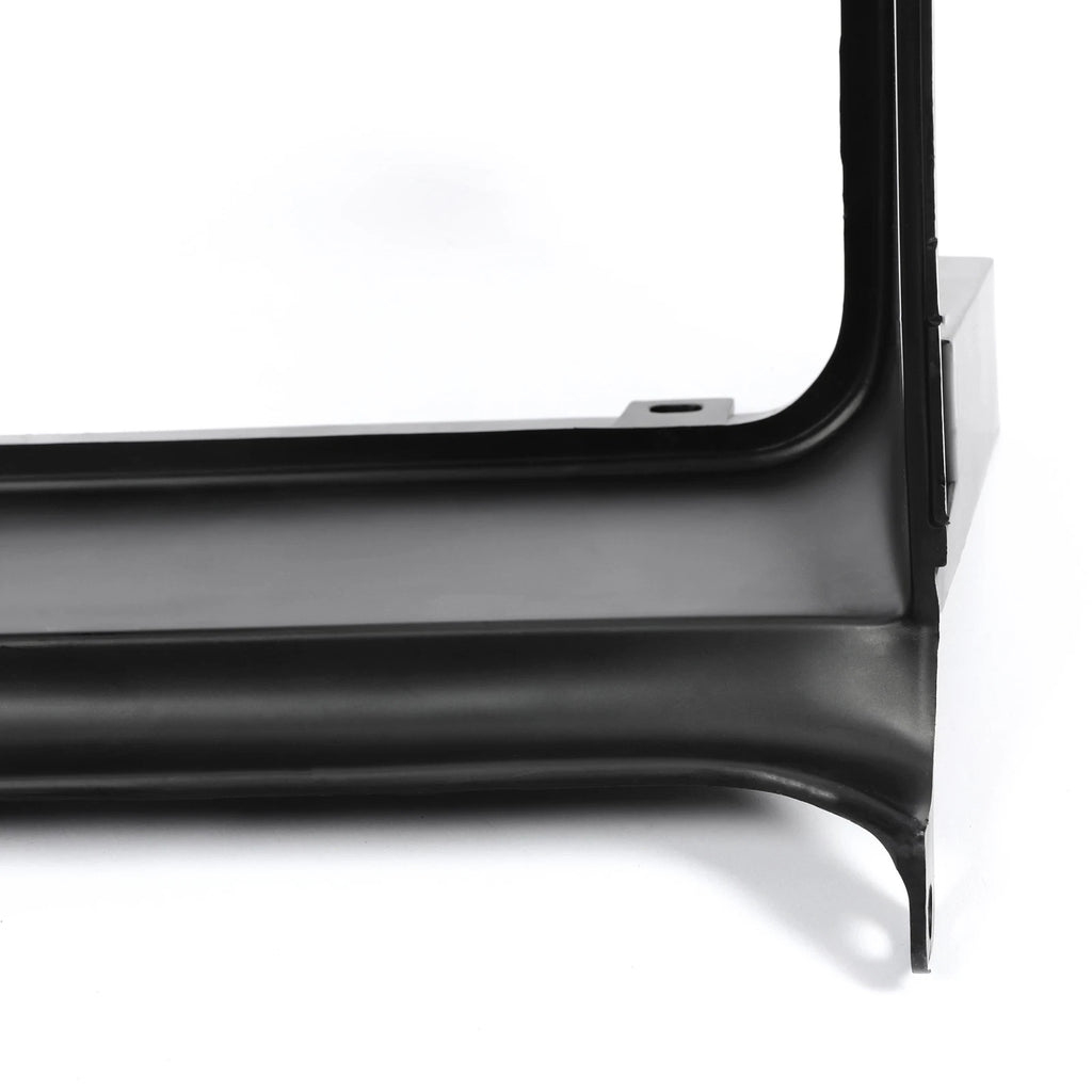 Pair of Front Grille Inserts for Pontiac GTO (1967)