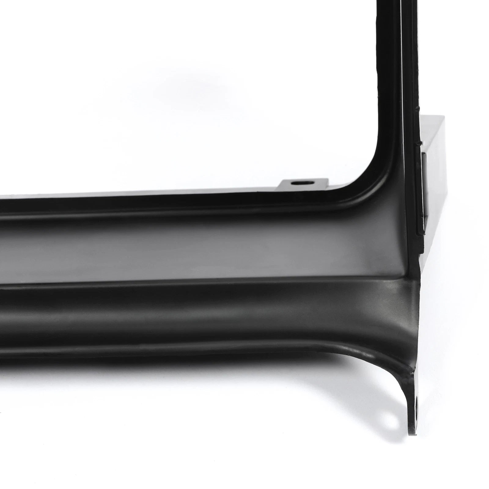 Pair of Front Grille Inserts for Pontiac GTO (1967)