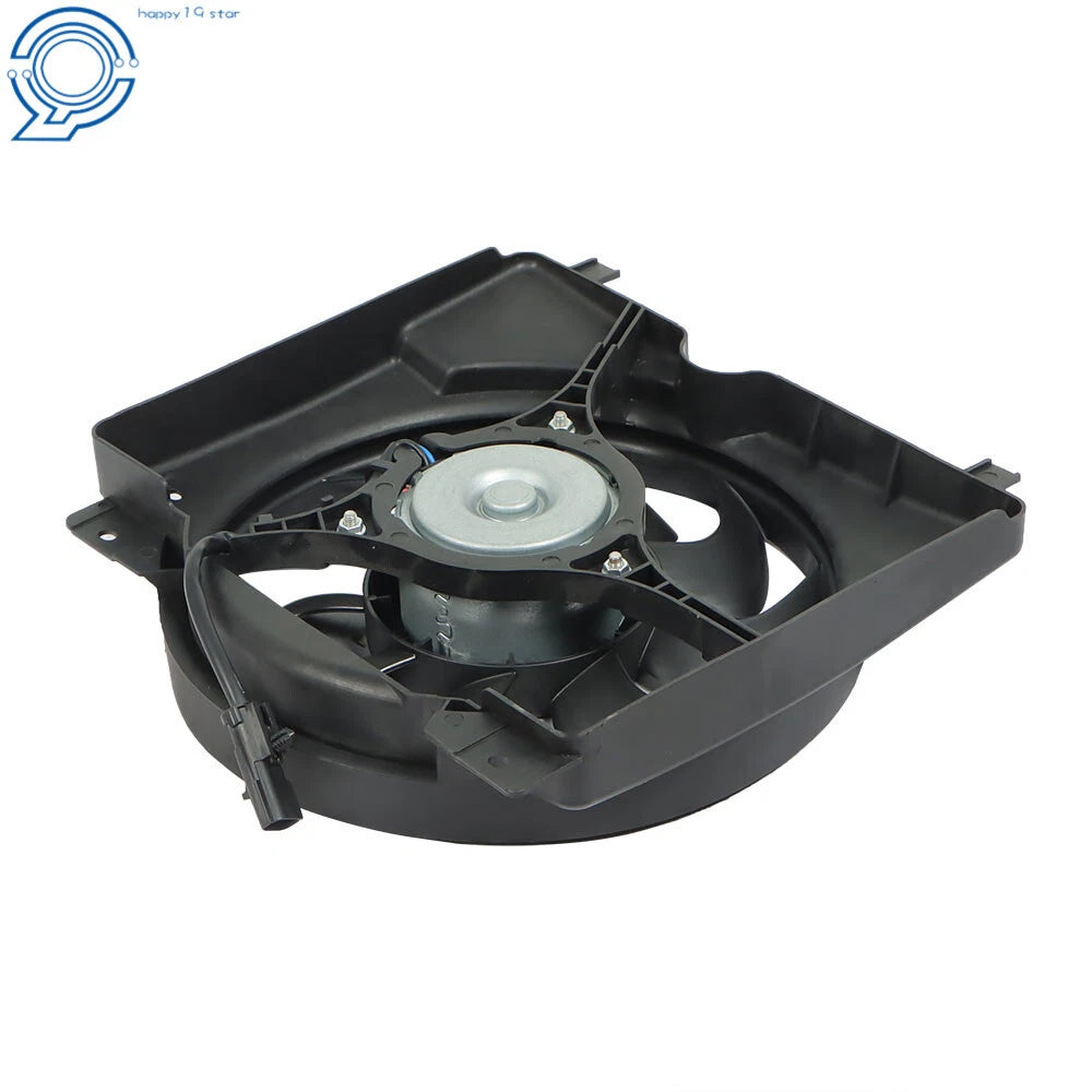 Cooling Fan for Jeep Cherokee (1997-2001)