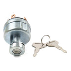 Ignition Starter Switch & 6 Terminal for Kobelco SK200-3 SK200-5 SK120-5 (–)