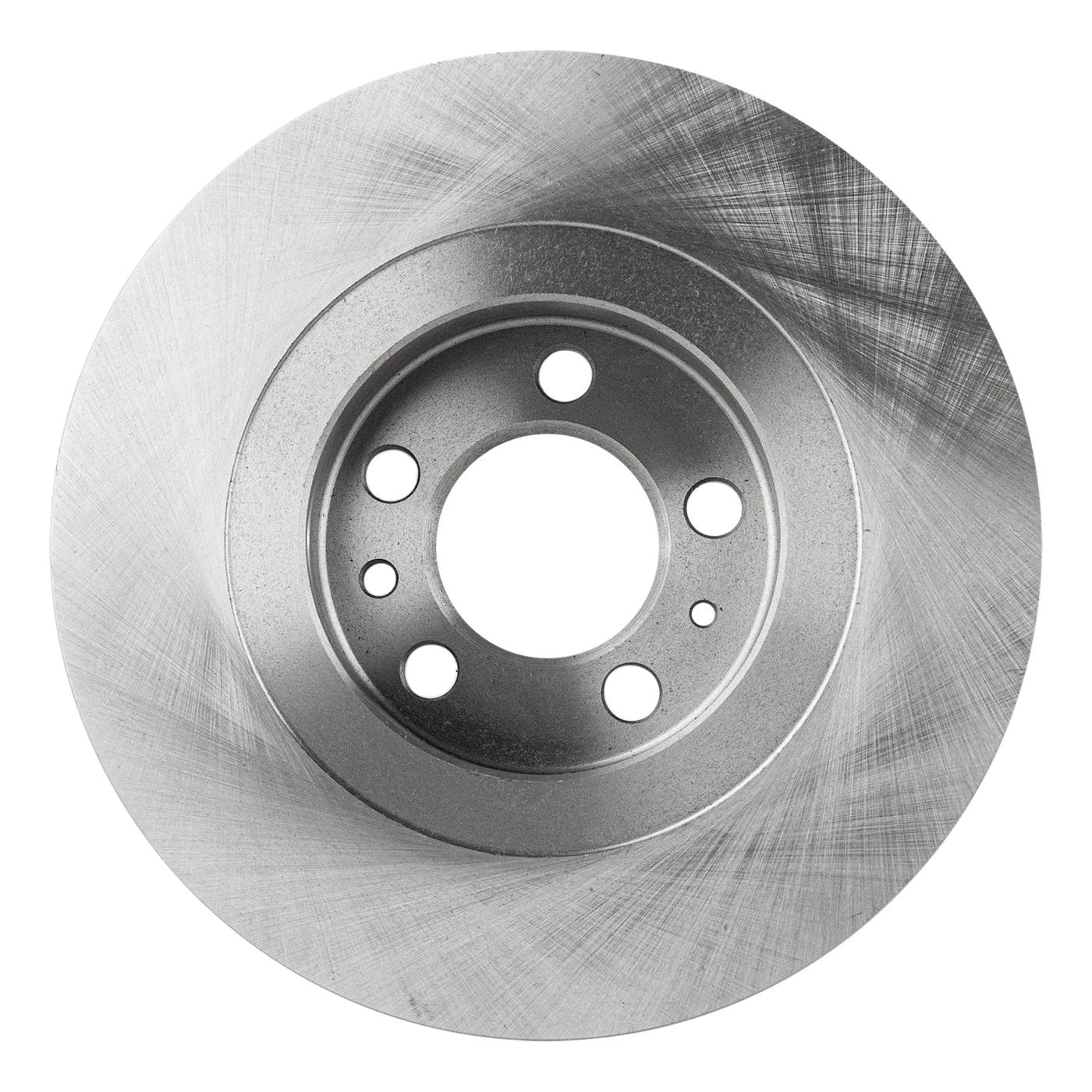 Brake Rotor and Pad Kit for Volkswagen Golf (1999–2006) Front Solid Set