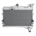 Radiator Cooler for Yamaha MT07 Tracer/Tracer 700 (2016–2019)