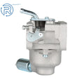 Carburetor for Briggs & Stratton V-Twin 20HP 21HP 22HP 23HP 24HP 25HP (791230)