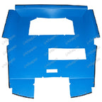 Roof Lining for Ford 2600 3600 4600 5600 6600 7600 4610 5610 6610 7610 8210 (1970–1990)
