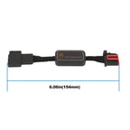 Start Stop System Eliminator for Ford F-150 (2021–2024)