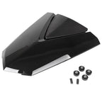 Rear Back Seat Cover Cowl for YAMAHA YZF R25 R3 (2013-2015) Black