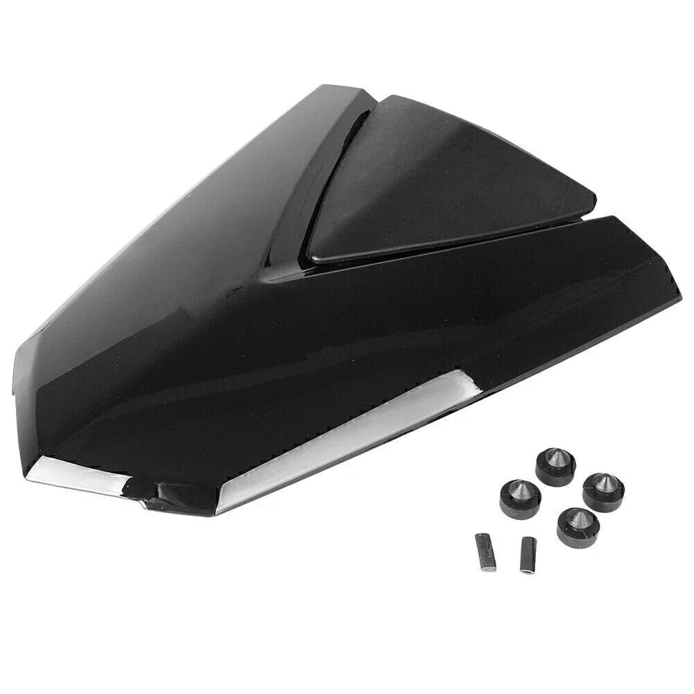 Rear Back Seat Cover Cowl for YAMAHA YZF R25 R3 (2013-2015) Black