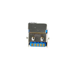 USB 3.0 Port Jack Socket Connector for Lenovo V110-15ISK (2016-2017)