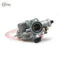 VM22 26mm Carburetor for Predator 212cc 196cc Mini Bike Go Kart
