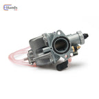 VM22 26mm Carburetor for Predator 212cc 196cc Mini Bike Go Kart